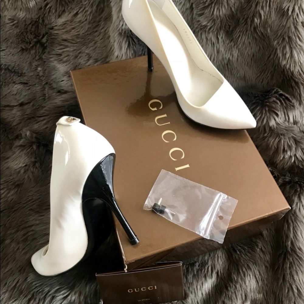 Gucci heels - Picture 3 of 7